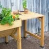 VegTrug® Side Table -Plants And Accessories Shop 8592870 017 tif