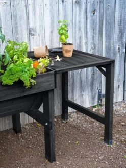 VegTrug® Side Table -Plants And Accessories Shop 8592870 100 tif