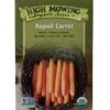 Napoli Carrot Organic Seeds -Plants And Accessories Shop 8594070 9233 tif