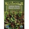 Yankee Hardy Blend Lettuce Organic Seeds 1 Yankee Hardy Blend Lettuce Organic Seeds -Plants And Accessories Shop 8594080 9238 tif