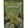 Genovese Basil Organic Seeds 2 Genovese Basil Organic Seeds -Plants And Accessories Shop 8594081 9234 tif