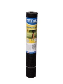 Chew-Proof Hardware Net, 3' X 25' 9 Chew-Proof Hardware Net, 3' X 25' -Plants And Accessories Shop 8594144 1846 tif