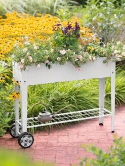 Demeter Mobile Planter Cart -Plants And Accessories Shop 8594148 0900 tif