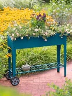 Demeter Mobile Planter Cart -Plants And Accessories Shop 8594148 100 tif