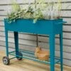 Demeter Mobile Planter Cart 1 Demeter Mobile Planter Cart -Plants And Accessories Shop 8594148 434 tif