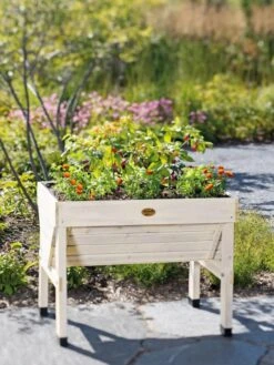 Compact VegTrug® Patio Garden -Plants And Accessories Shop 8594232 1196 tif