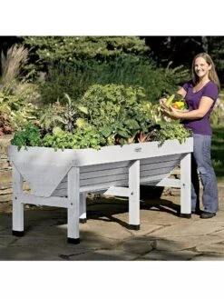 VegTrug® Patio Garden -Plants And Accessories Shop 8594233 110 3 4