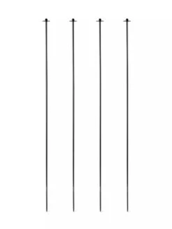 Protection Stakes For Netting, Set Of 4 11 Protection Stakes For Netting, Set Of 4 -Plants And Accessories Shop 8594434 823 tif