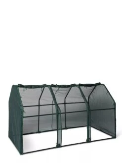 3-Season Plant Protection Tent, 3' X 6' -Plants And Accessories Shop 8595806 9465 tif
