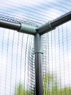 Crop Cage, 4' X 8' -Plants And Accessories Shop 8596540 8957 tif