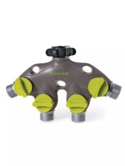 4-Way Faucet Adapter -Plants And Accessories Shop 8596578 7115 tif