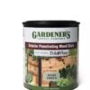 Gardener’s Exterior Wood Stain, 1 Quart 2 Gardener’s Exterior Wood Stain, 1 Quart -Plants And Accessories Shop 8596700 6090 gardening exterior penetrating wood stain whey based moss green tif