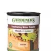 Gardener’s Clear Waterproofer, 1 Quart 2 Gardener’s Clear Waterproofer, 1 Quart -Plants And Accessories Shop 8596701 6172 tif