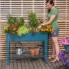 Demeter Elevated Raised Bed -Plants And Accessories Shop 8597496 0038 tif