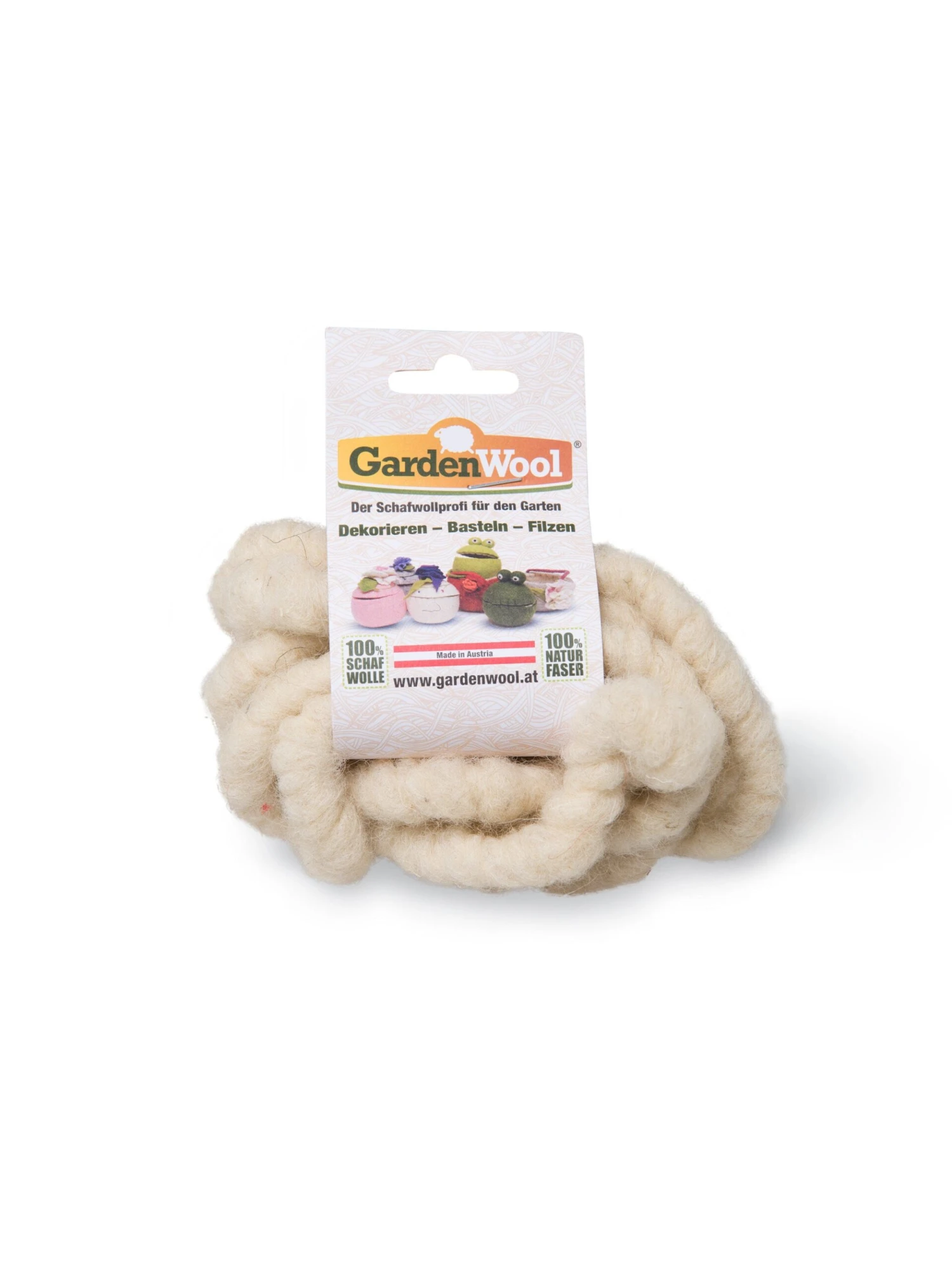 GardenWool® Cord 4 GardenWool® Cord - Image 2