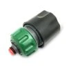 WaterWell Quick Connect 1/2" Water Stop -Plants And Accessories Shop 8597653 01v irrigation quick connect water stop half inch