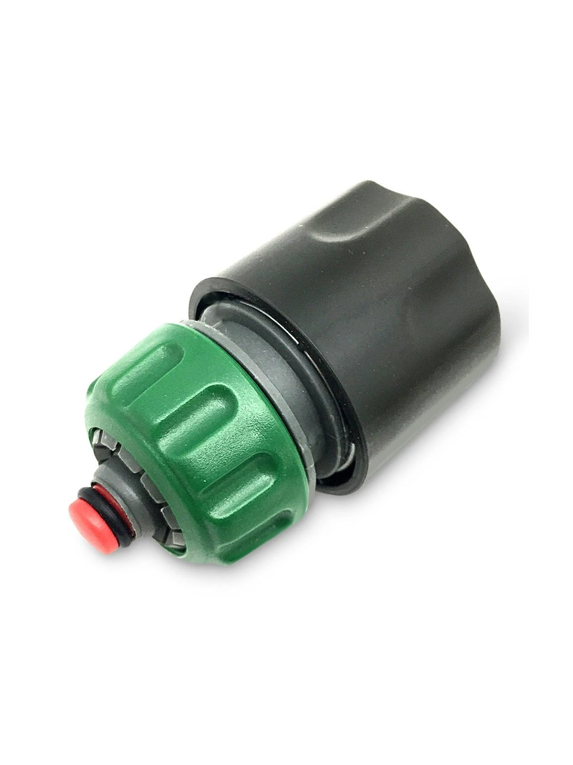 WaterWell Quick Connect 1/2" Water Stop 3 WaterWell Quick Connect 1/2" Water Stop