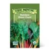 Rainbow Blend Chard Organic Seeds -Plants And Accessories Shop 8598217 01v rainbow biend chard organic seeds