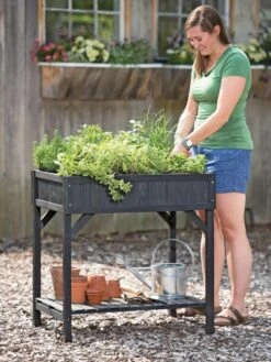 VegTrug® Herb Planter Box -Plants And Accessories Shop 8598287 0036 tif