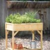 VegTrug® Herb Planter Box -Plants And Accessories Shop 8598287 0037 vegtrug herb planter box tif