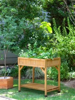 VegTrug® Herb Planter Box -Plants And Accessories Shop 8598287 02V tif