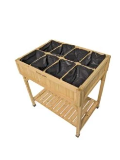 VegTrug® Herb Planter Box -Plants And Accessories Shop 8598287 6425 tif