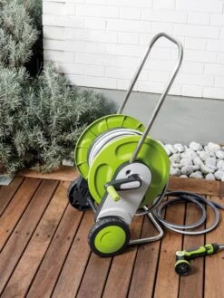 G.F. Italia Concept Plus Hose Reel -Plants And Accessories Shop 8598478 02V tif