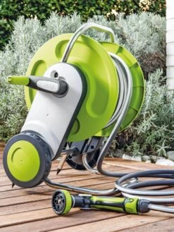 G.F. Italia Concept Plus Hose Reel -Plants And Accessories Shop 8598478 03V tif