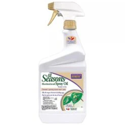 BonideĀ® All Seasons Horticultural Oil Ready To Use Spray