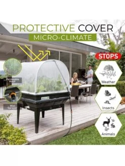 Vegepod Raised Garden Beds -Plants And Accessories Shop 8598930 03V