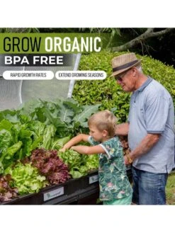 Vegepod Raised Garden Beds -Plants And Accessories Shop 8598930 04V