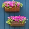 Corten Steel Vertical Planter -Plants And Accessories Shop 8599058 0327 tif