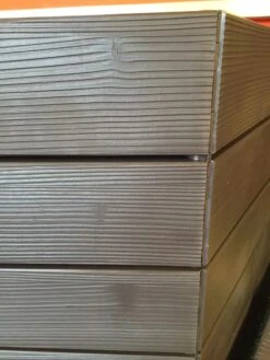 Exaco Hexagonal Raised Garden Bed Planter -Plants And Accessories Shop 8599285 03V tif