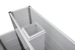 Cascading Keyhole Garden Bed -Plants And Accessories Shop 8599294 02V tif