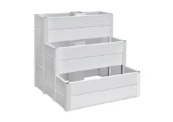 Cascading Keyhole Garden Bed -Plants And Accessories Shop 8599294 03V tif