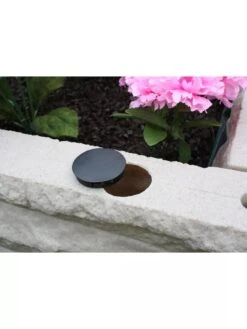 Garden Wizard Raised Bed Extension And Landscape Border -Plants And Accessories Shop 8599318 05V