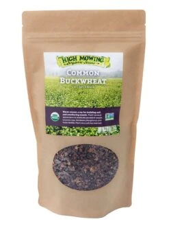 Common Buckwheat Organic Seeds -Plants And Accessories Shop 8599871 03v