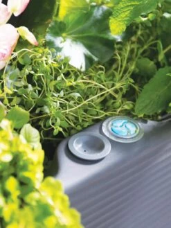 Nest Elevated Planter 18" X 36" -Plants And Accessories Shop 8599885 09V tif