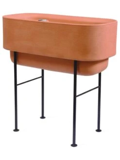 Nest Elevated Planter 18" X 36" -Plants And Accessories Shop 8599885 10V tif