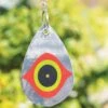 Bird Scare Reflective Bullseye Discs, Set Of 5 -Plants And Accessories Shop 8600123 1720 tif