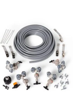 Landscape 4-Way Cooling Mist Kit, 50' -Plants And Accessories Shop 8600154 19279 tif