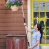 8-Pattern Telescoping Watering Wand, 6’ -Plants And Accessories Shop 8600158 3777 tif