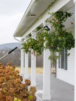 18” 8-Pattern Rotating Water Wand With Cork Handle 19 18” 8-Pattern Rotating Water Wand With Cork Handle -Plants And Accessories Shop 8600231 302 tif