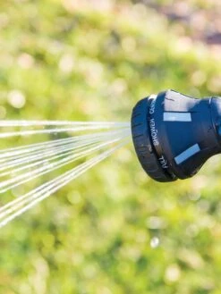 18” 8-Pattern Rotating Water Wand With Cork Handle 22 18” 8-Pattern Rotating Water Wand With Cork Handle -Plants And Accessories Shop 8600231 510 tif