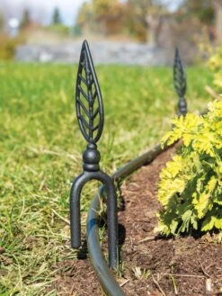 Leaf Hose Guide, Set Of 4