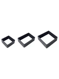 Ergo Quadro Stacking Raised Beds -Plants And Accessories Shop 8600352 03V 3 4