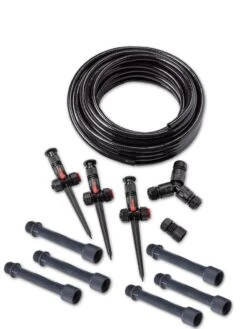 Deluxe Snip-n-Spray Garden And Landscape Sprinkler System -Plants And Accessories Shop 8600500 3012 tif