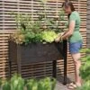 Eco-Stain Rolling Patio Garden -Plants And Accessories Shop 8608783 0063 tif