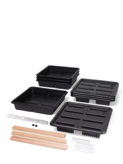 Self-Watering Insert For 2’ X 8’ Planter 12 Self-Watering Insert For 2’ X 8’ Planter -Plants And Accessories Shop 8609008 2133 tif