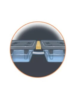 Self-Watering Insert For 2'x6' Planter -Plants And Accessories Shop 8609009 0002 detail art